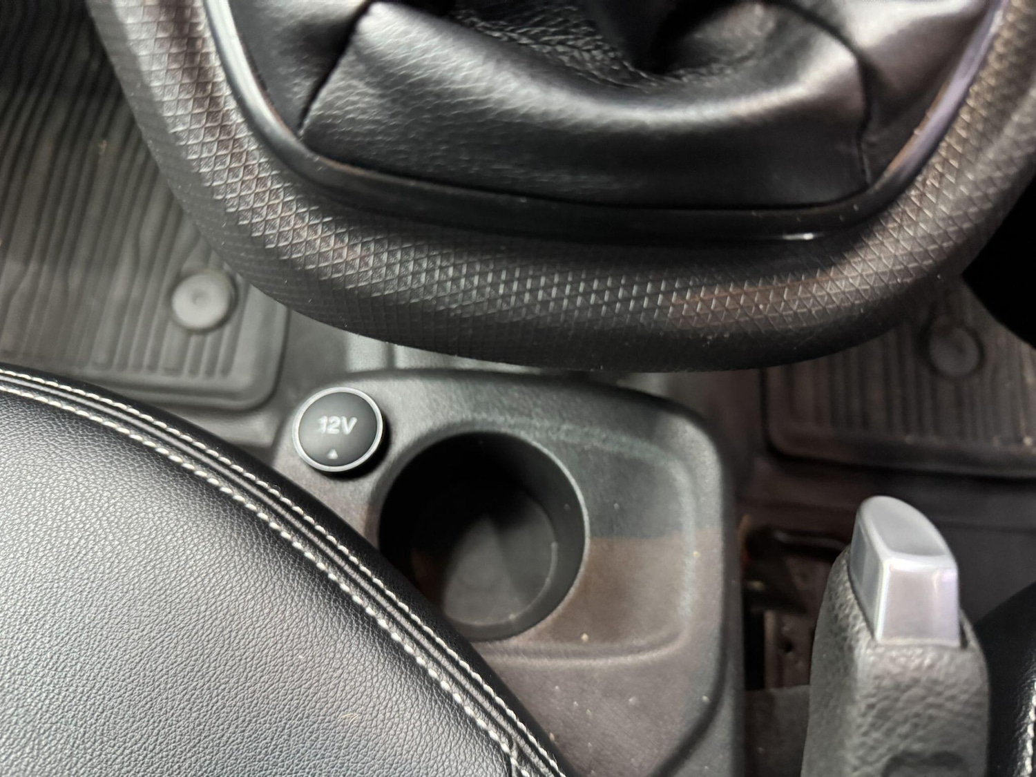 Used Ford Transit Connect 2017 for sale - 76926403: Photo 59