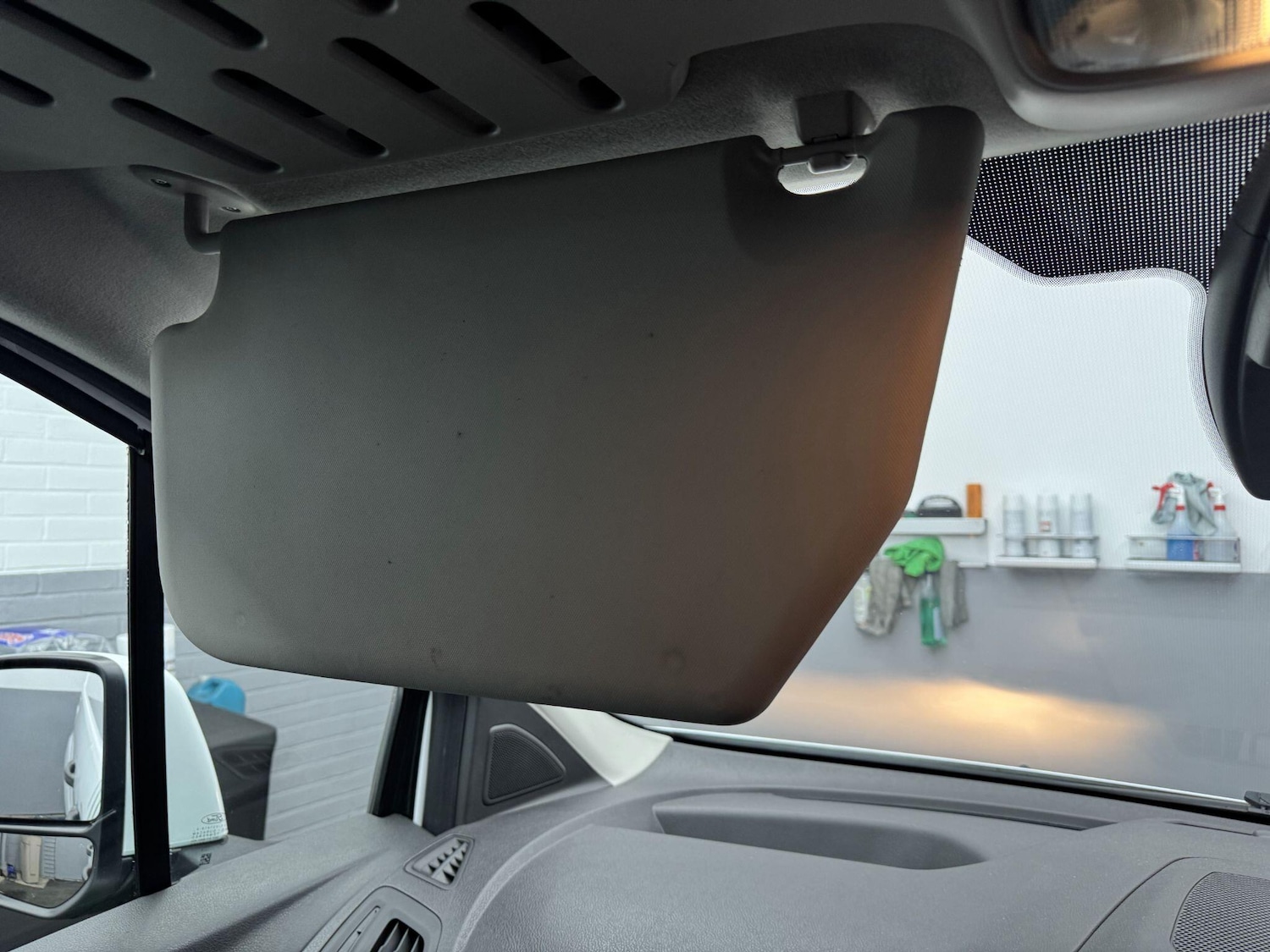 Used Ford Transit Connect 2017 for sale - 76926403: Photo 61