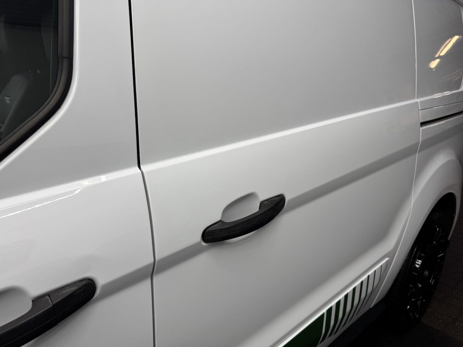 Used Ford Transit Connect 2017 for sale - 76926403: Photo 63