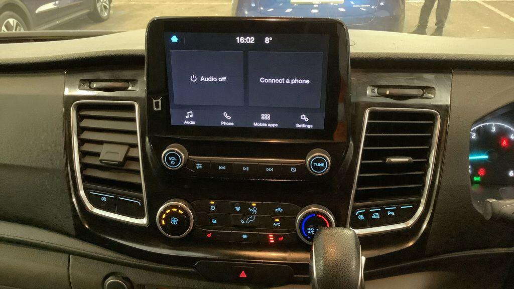 Used Ford Transit Custom 2020 for sale - 77143309: Photo 11