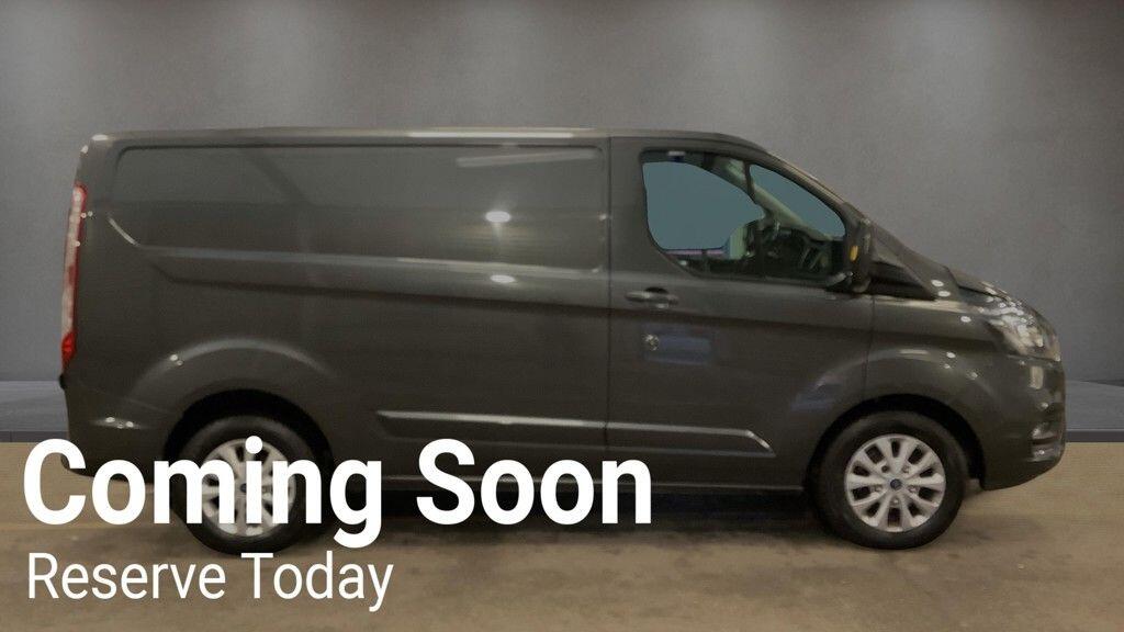 Used Ford Transit Custom 2020 for sale - 77143309: Photo 16