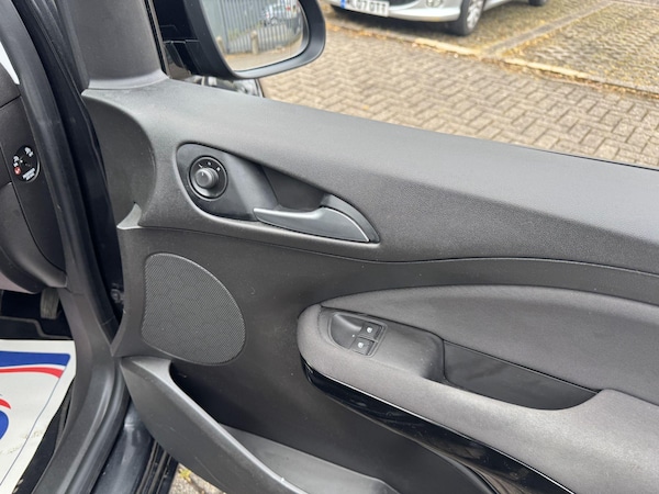 Used Vauxhall ADAM 2016 for sale - 74888766: Photo 17