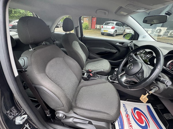 Used Vauxhall ADAM 2016 for sale - 74888766: Photo 19