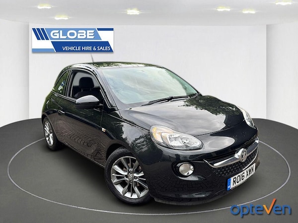 Used Vauxhall ADAM 2016 for sale - 74888766: Photo 1