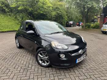 2016 (16) - 1.4i Jam 3dr