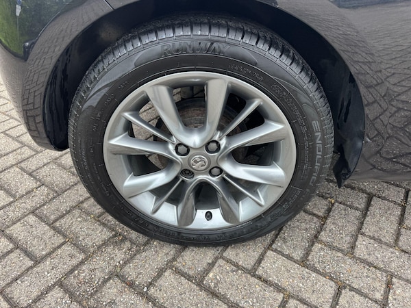 Used Vauxhall ADAM 2016 for sale - 74888766: Photo 23