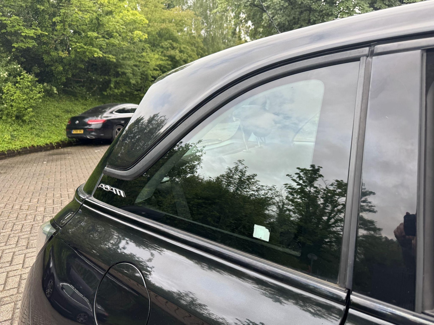 Vehicle 26