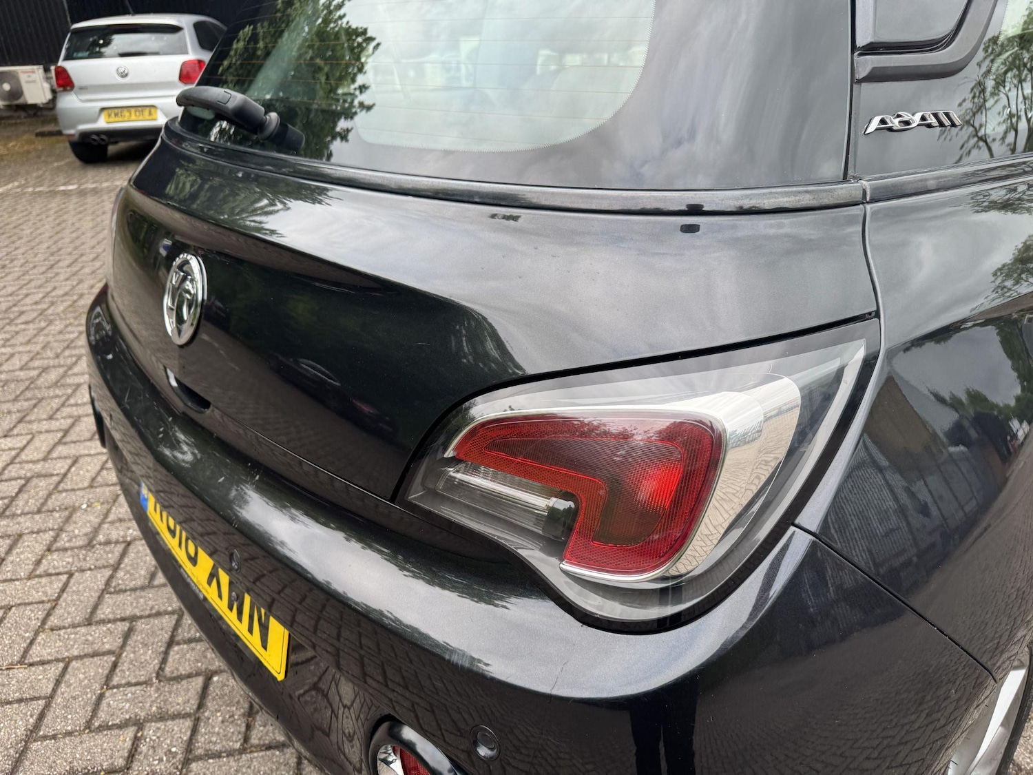 Vehicle 28