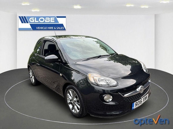Used Vauxhall ADAM 2016 for sale - 74888766: Photo 2
