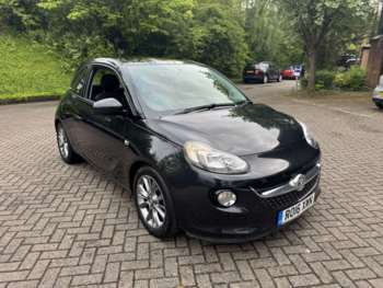 Used Vauxhall Adam 2016 for sale - 74888766: Photo