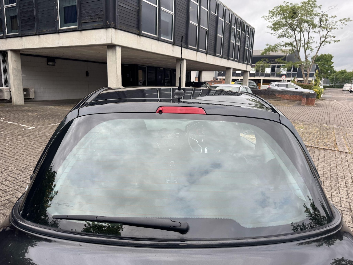 Vehicle 30
