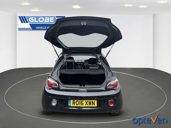 Used Vauxhall ADAM 2016 for sale - 74888766: Photo 32