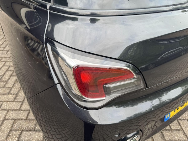 Used Vauxhall ADAM 2016 for sale - 74888766: Photo 35