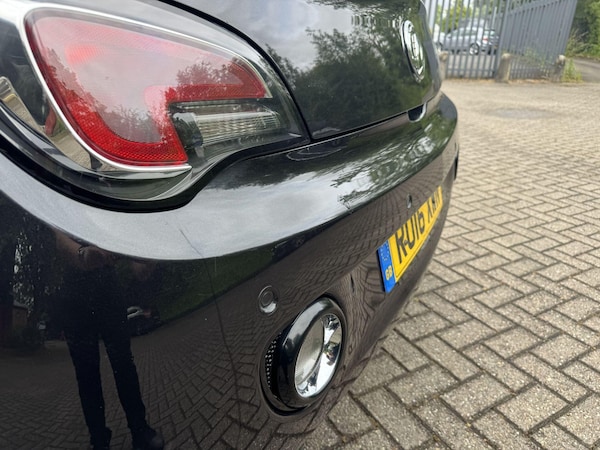 Used Vauxhall ADAM 2016 for sale - 74888766: Photo 36