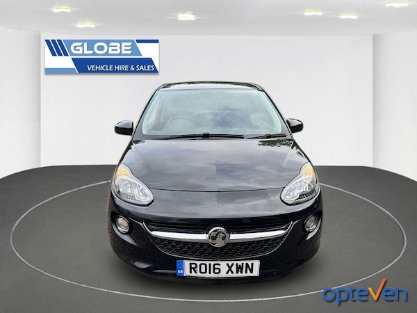 Used Vauxhall ADAM 2016 for sale - 74888766: Photo 3