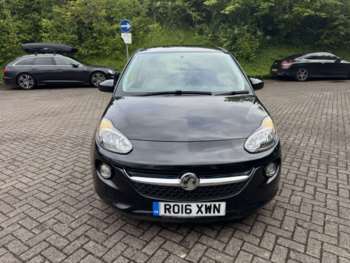 Used Vauxhall Adam 2016 for sale - 74888766: Photo