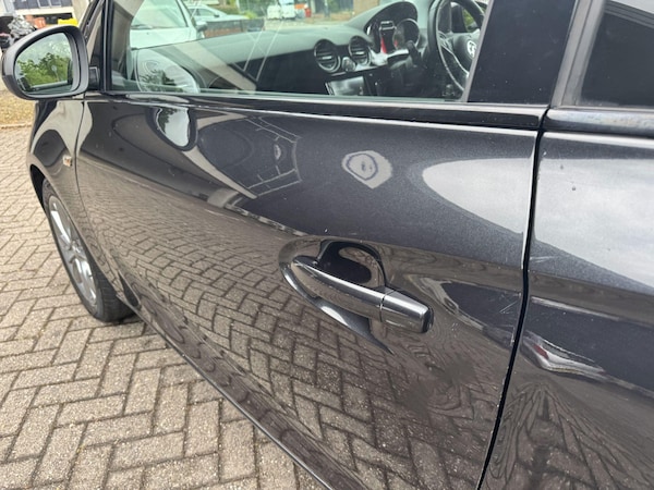 Used Vauxhall ADAM 2016 for sale - 74888766: Photo 40