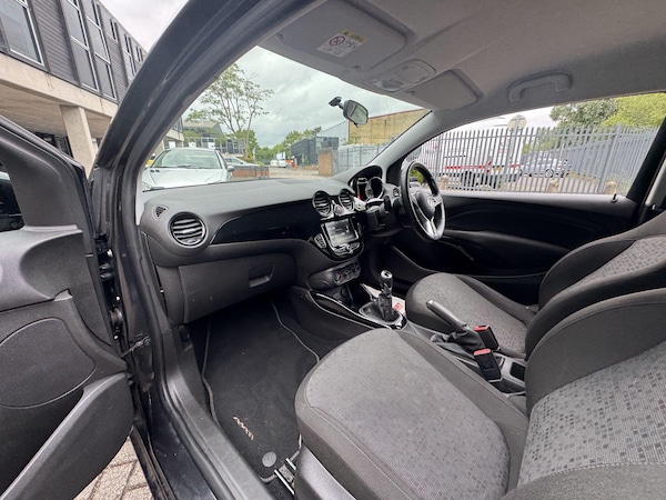 Used Vauxhall ADAM 2016 for sale - 74888766: Photo 43