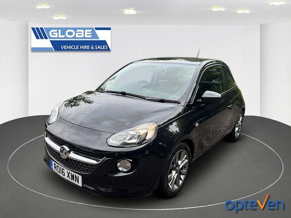 Used Vauxhall ADAM 2016 for sale - 74888766: Photo 4