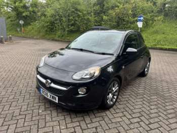 Used Vauxhall Adam 2016 for sale - 74888766: Photo