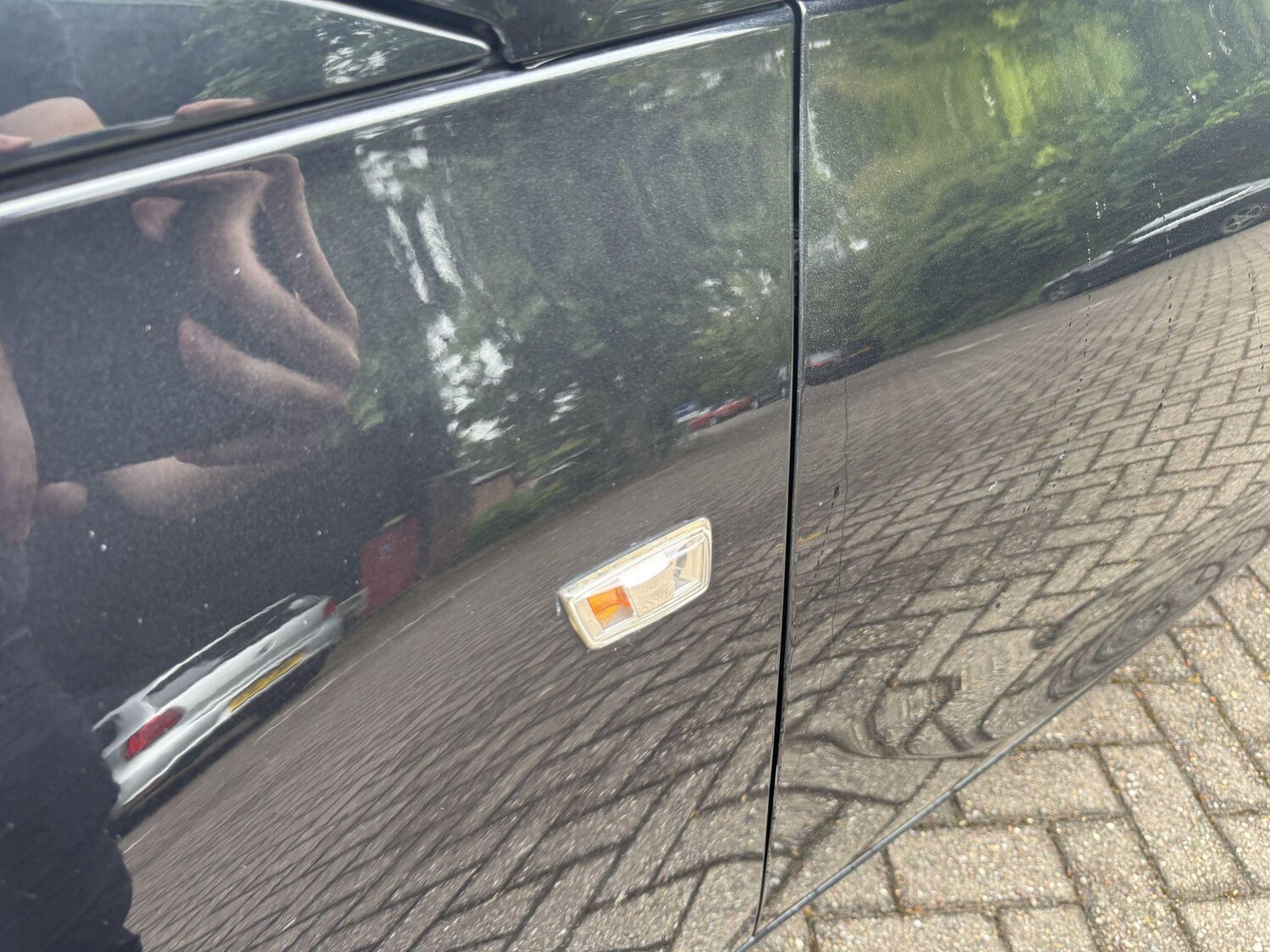 Vehicle 50