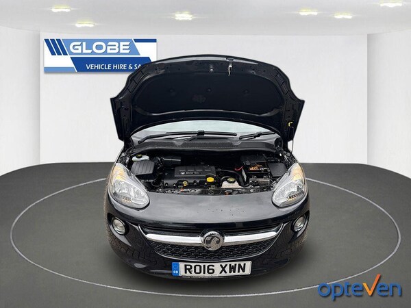 Used Vauxhall ADAM 2016 for sale - 74888766: Photo 52