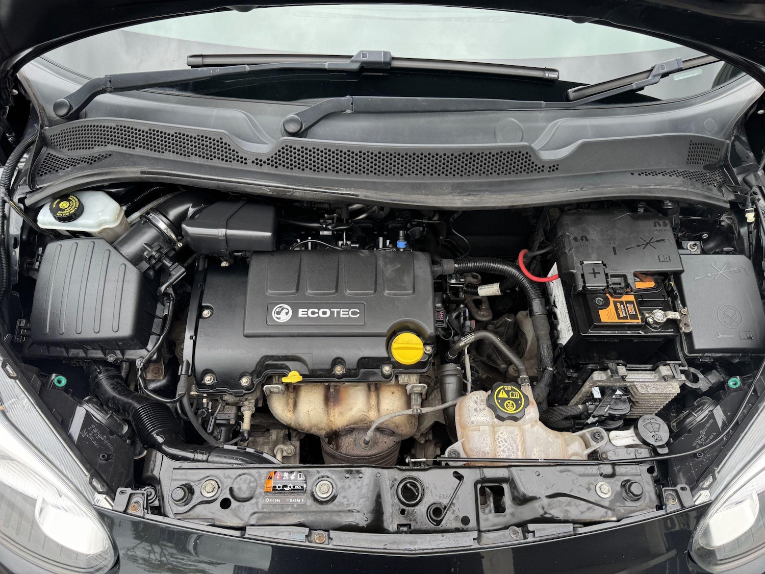 Vehicle 53