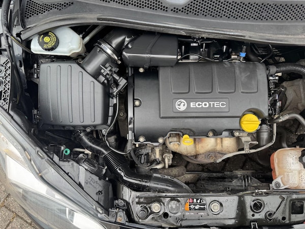 Used Vauxhall ADAM 2016 for sale - 74888766: Photo 54