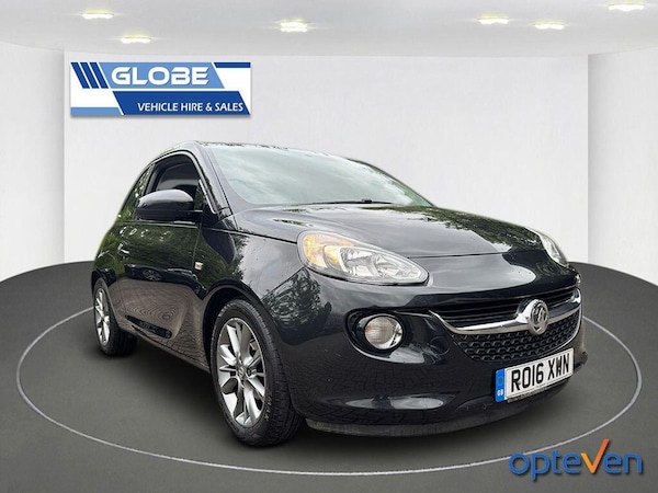 Used Vauxhall ADAM 2016 for sale - 74888766: Photo 56