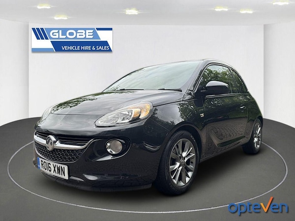 Used Vauxhall ADAM 2016 for sale - 74888766: Photo 57