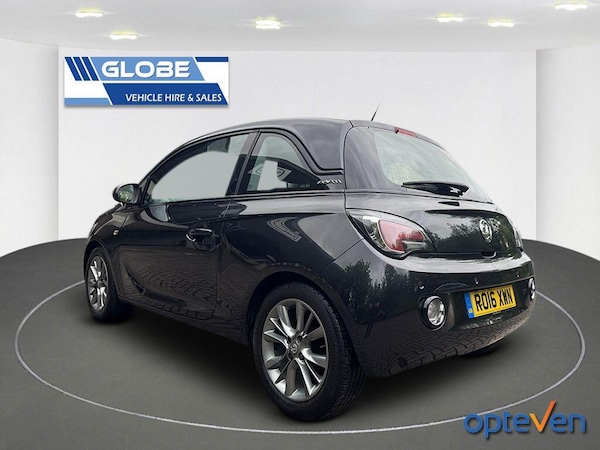 Used Vauxhall ADAM 2016 for sale - 74888766: Photo 58