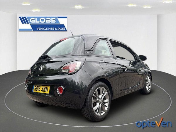 Used Vauxhall ADAM 2016 for sale - 74888766: Photo 59