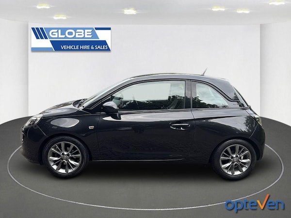 Used Vauxhall ADAM 2016 for sale - 74888766: Photo 5