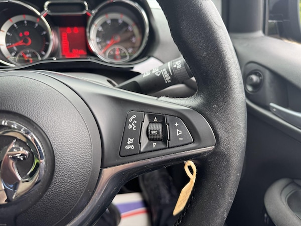 Used Vauxhall ADAM 2016 for sale - 74888766: Photo 61