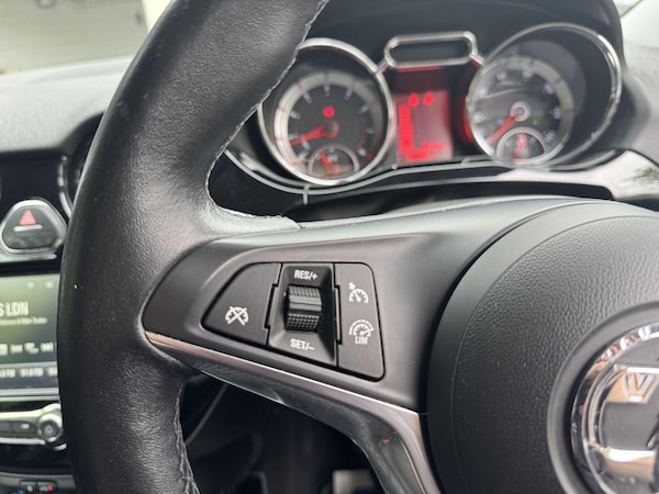 Used Vauxhall ADAM 2016 for sale - 74888766: Photo 62
