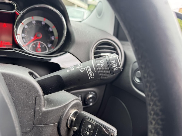 Used Vauxhall ADAM 2016 for sale - 74888766: Photo 63