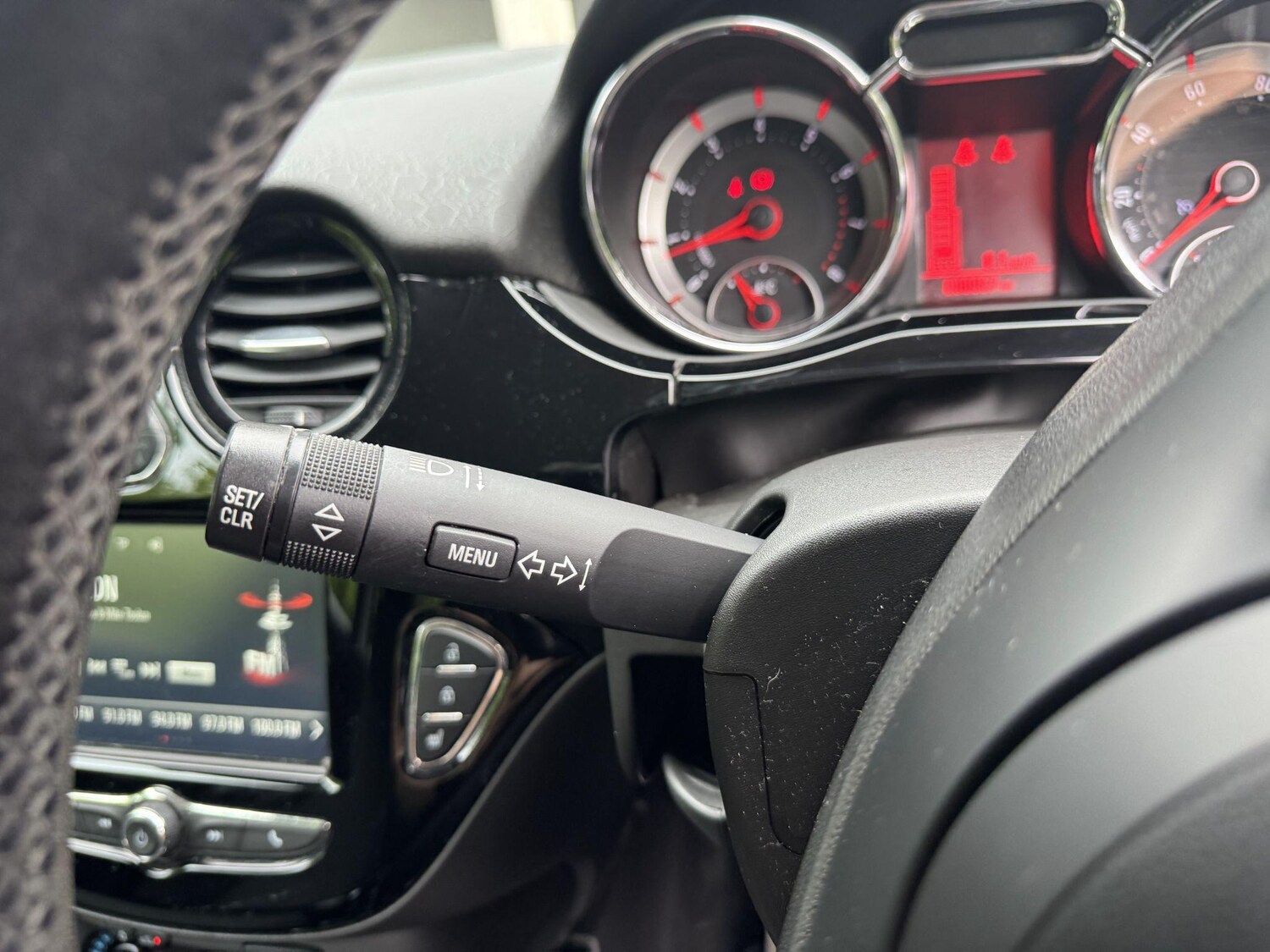 Vehicle 64