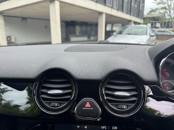 Used Vauxhall ADAM 2016 for sale - 74888766: Photo 66
