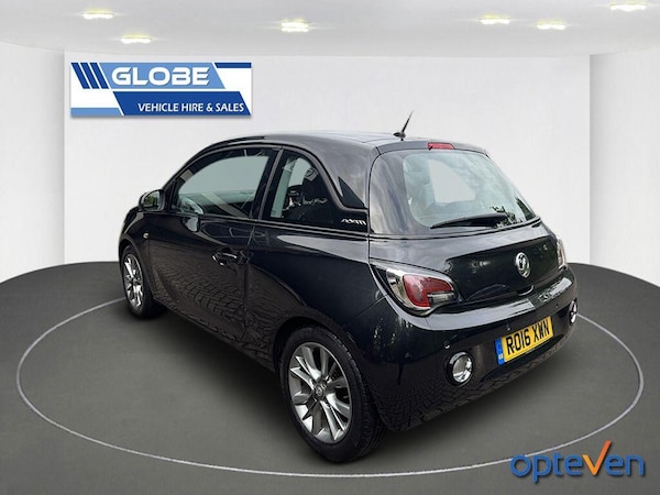Used Vauxhall ADAM 2016 for sale - 74888766: Photo 6