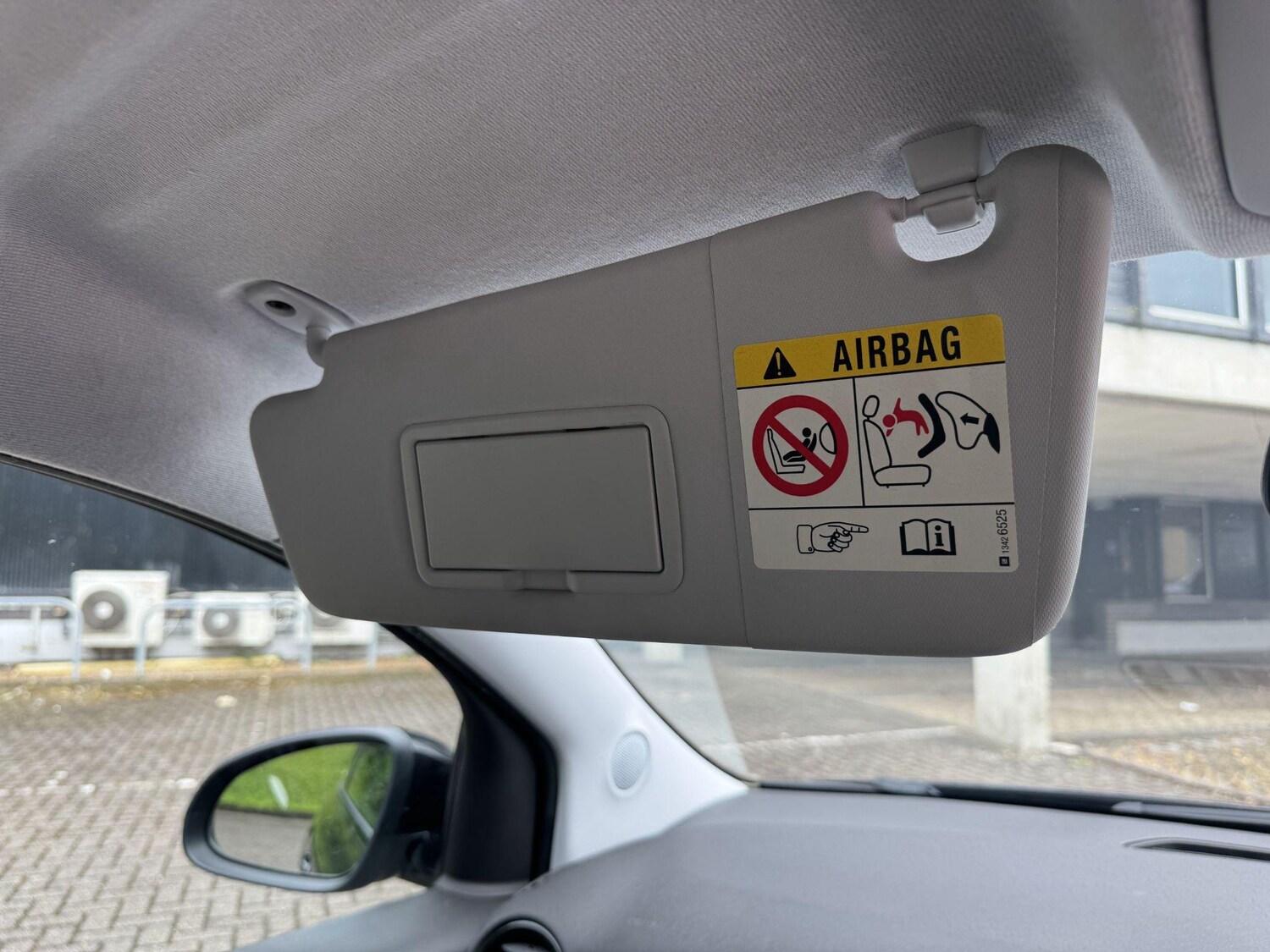 Vehicle 70