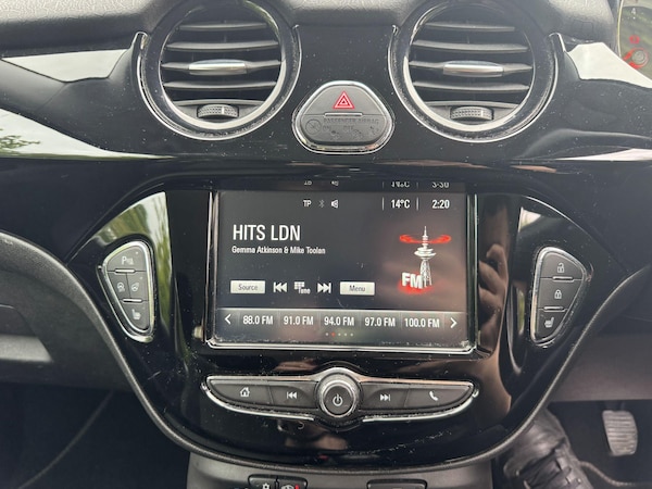 Used Vauxhall ADAM 2016 for sale - 74888766: Photo 71