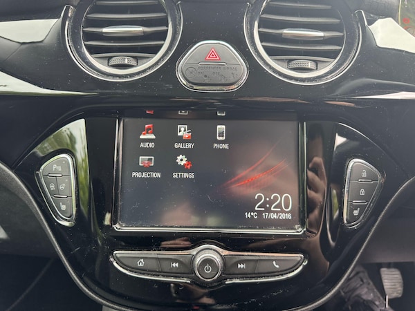 Used Vauxhall ADAM 2016 for sale - 74888766: Photo 72