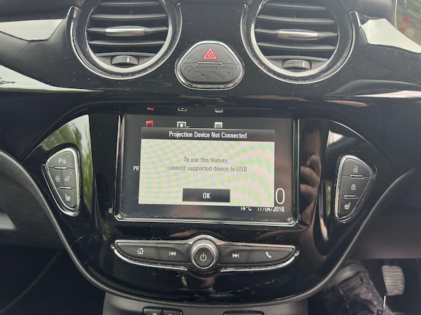 Used Vauxhall ADAM 2016 for sale - 74888766: Photo 73