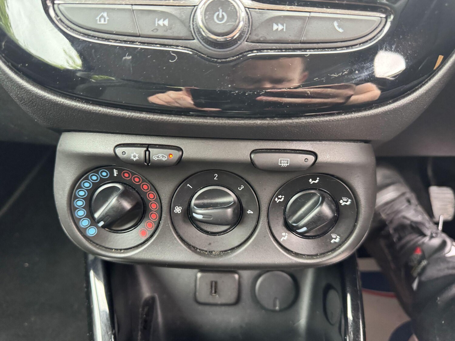 Vehicle 74