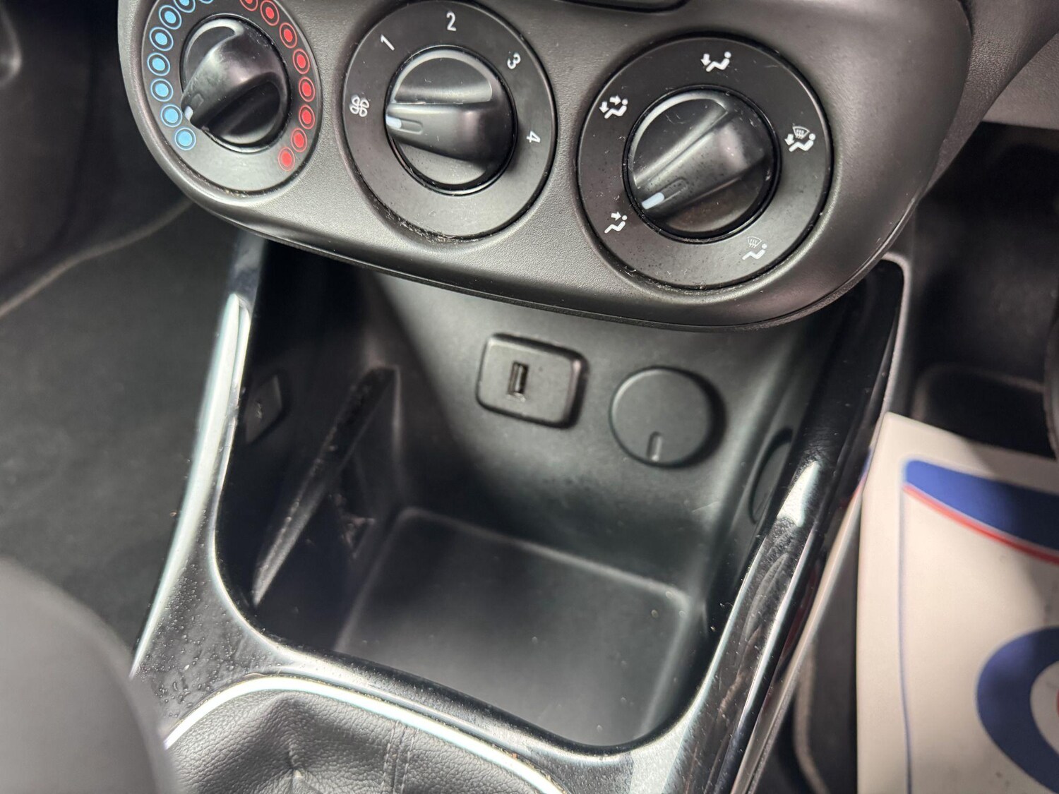 Vehicle 75