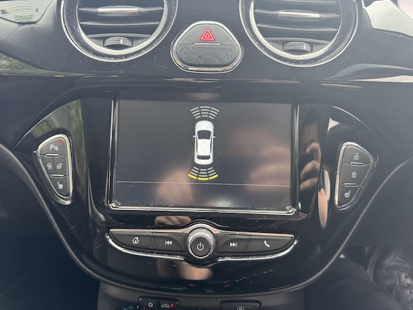 Used Vauxhall ADAM 2016 for sale - 74888766: Photo 79