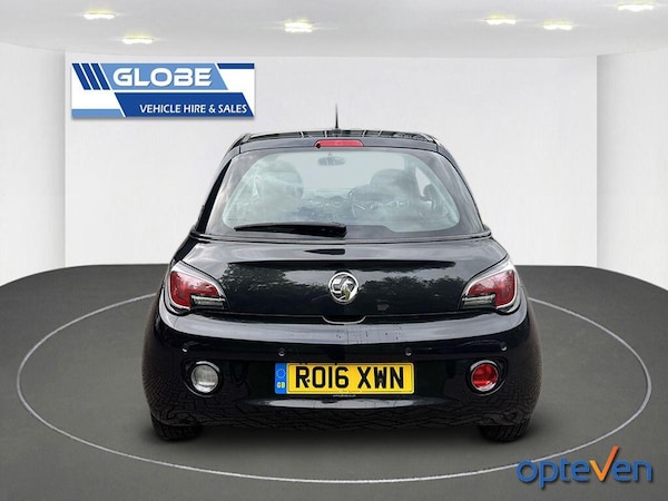 Used Vauxhall ADAM 2016 for sale - 74888766: Photo 7