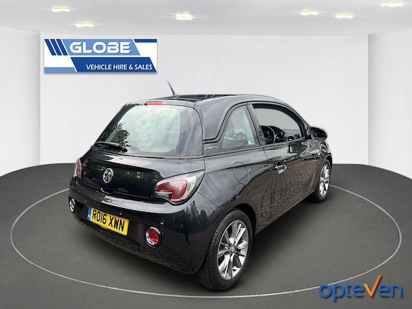 Used Vauxhall ADAM 2016 for sale - 74888766: Photo 8