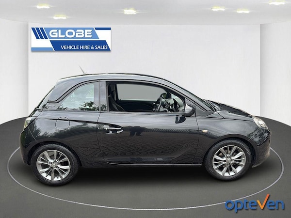 Used Vauxhall ADAM 2016 for sale - 74888766: Photo 9