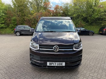 Used Volkswagen Transporter 2017 for sale - 79766353: Photo